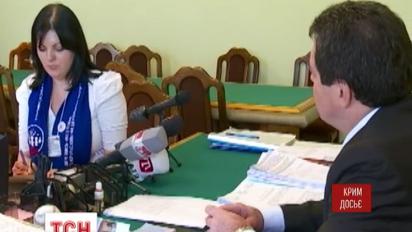 Перепис населення стартує в анексованому росіянами Криму