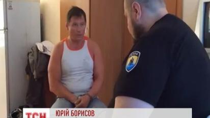 Затриманий мер Стаханова "здав" замовників і організаторів референдуму