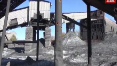 Військові під Дебальцевим показали свій побут і розповіли про "розбірки" між бойовиками