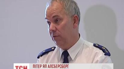 Експерти з Нідерландів залишаться у Харкові