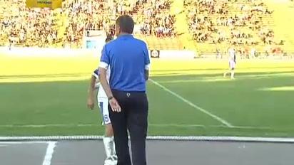 Десна - Дніпро - 0:1. Відео-аналіз матчу