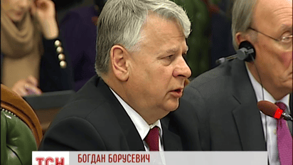 Польша предлагает Украине свой ​​уголь и обещает реверсный газ