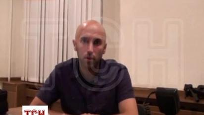 На допиті журналіст Russia Today озвучив основні "хіти" російської пропаганди