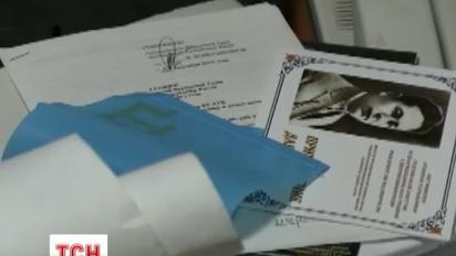 З Меджлісу спецслужбісти винесли всі комп’ютери, протоколи засідань і книжки