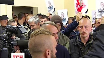 Апеляційний суд Києва вкотре візьметься розглядати справу Дмитра Садовника
