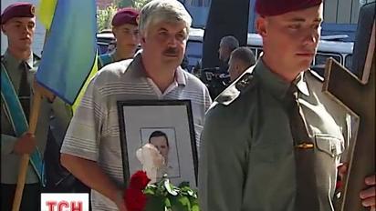 У Києві прощалися з нашим колегою Олегом Задоянчуком