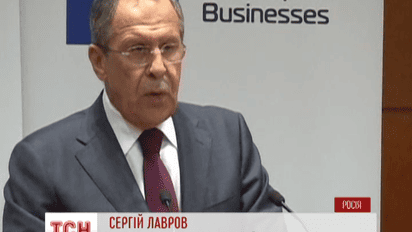 Росія не виконуватиме вимоги Заходу, необхідні для скасування санкцій