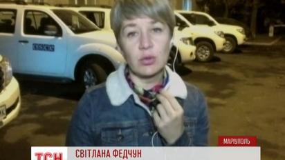 Сегодня на южном фронте затишье