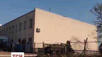 Бойові дії перетворюють Луганськ на руїни