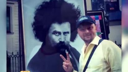 Російські ЗМІ приписали Ротару прохання про російське громадянство