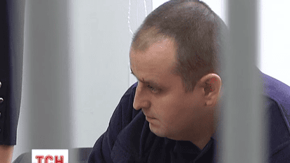 Міліціонера, який став винуватцем смертельної ДТП, узяли під варту.