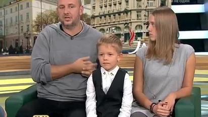 Потап став ще одним зірковим тренером на шоу "Голос.Діти"