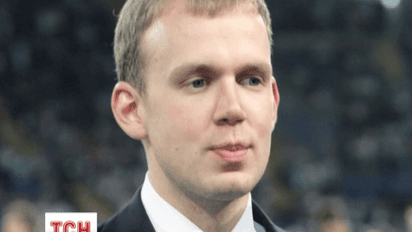 Главный финансист "семьи" Януковича Сергей Курченко стал гражданином России