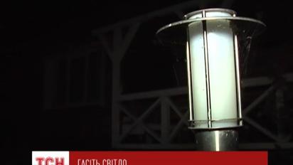 Київенерго ввело графіки аварійних відключень електрики