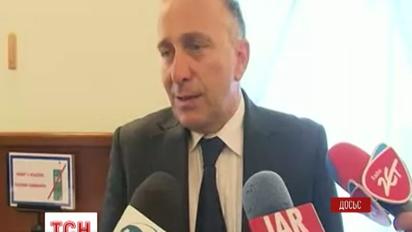 Міністр закордонних справ Польщі своєрідно привітав Путіна