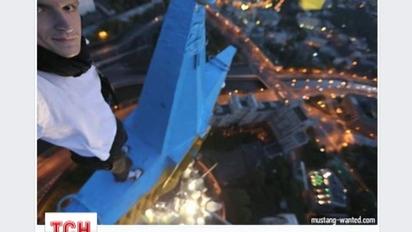 Російський канал віддав гроші українському добровольчому батальйону