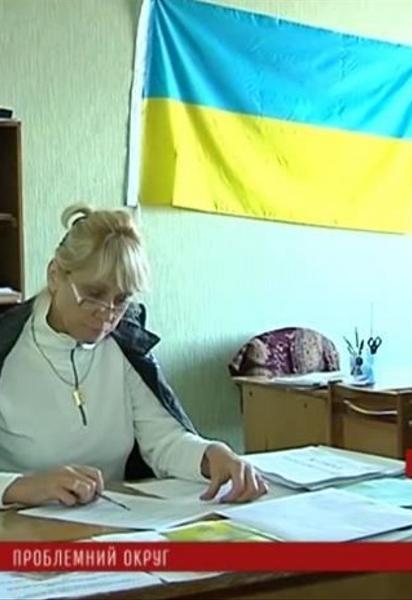 Выборы на Херсонщине будут проходить в ужасных условиях