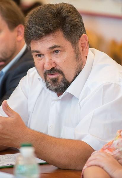 Новиков предлагает расширить полномочия сельсоветов