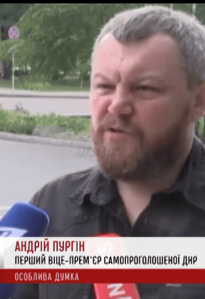 Російські військові нібито діють як перемовники