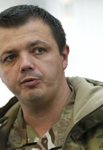 Якщо потраплю в полон, намагатимусь себе вбити