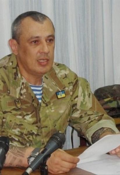 Николай Колесник откровенно высказался по поводу "иловайской трагедии".