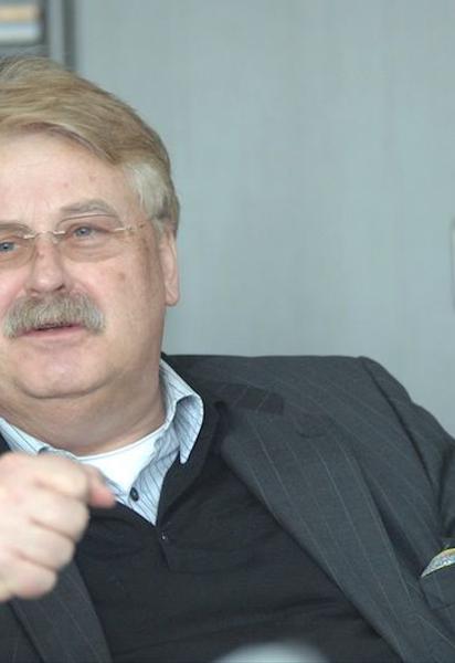 Брок назвав партію "Самопоміч "дуже конструктивною і позитивною".