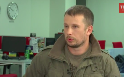 В руководстве силовиков "слили" информацию о штурме Мариуполя - командир "Азова"