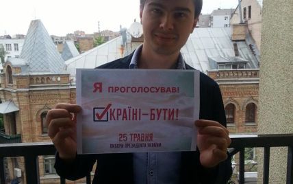 Росіяни збираються незаконно утримувати журналіста "Спецкора" протягом 10 днів