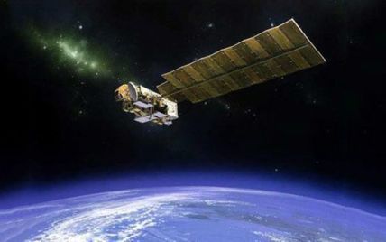 Минобороны США вывело на орбиту два новейших разведывательных спутника