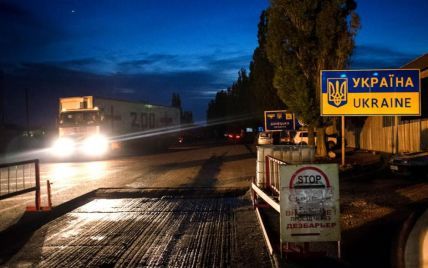 Вночі до РФ вивезли 5 вантажівок з трупами російських військових