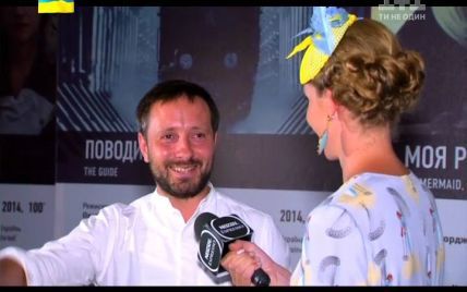 Российский актер Даниил Белых поддерживает украинцев и готов вместе петь песенку про "...ла-ла-ла"