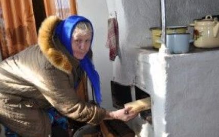 Україна переходить "на дрова", а тепло в оселі подадуть набагато пізніше від традиційного 15 жовтня
