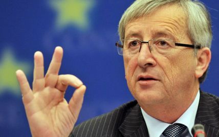 Глава Еврокомиссии обвинил Россию в невыполнении Минских соглашений