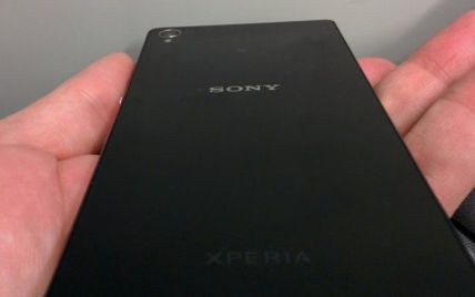 У мережі з'явилися фото й характеристики флагмана Sony Xperia Z3