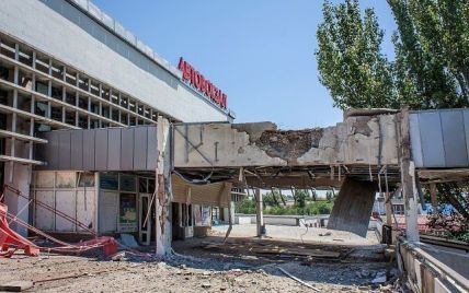 У Луганську за добу загинули 22 людини