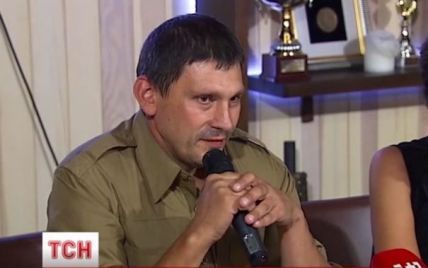 Спостерігачі ОБСЄ моніторять тільки позиції української армії - Цаплієнко