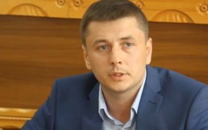 Порошенко призначив нового губернатора Житомирщини