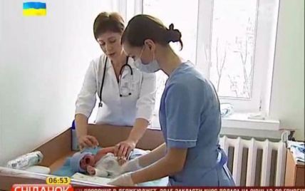 В Украине закончились жизненно важные вакцины для детей