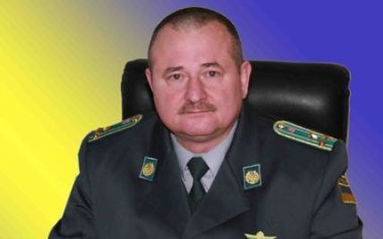 Порошенко посмертно присвоїв нове звання героїчному полковнику, який загинув від рук терористів
