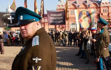 Российские "казаки" отказываются ехать на Донбасс, услышав о героизме украинских бойцов - СНБО
