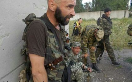 На Донбассе сейчас воюют до 15-20 тысяч террористов - Геращенко
