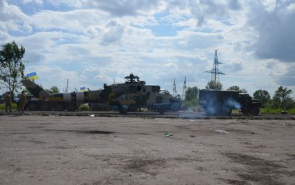В аварії військового гелікоптера на Київщині загинув офіцер