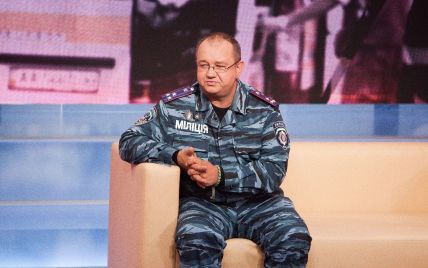 Российский десантник помог спасти украинцев из "Иловайского котла"