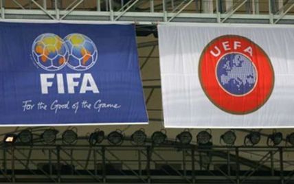 УЕФА и ФИФА создали рабочую группу по крымским клубам, но Россию не наказали