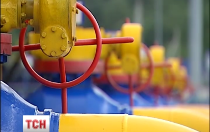 Словаччина з 1 березня збільшує реверс газу в Україну