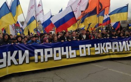 В сентябре в Петербурге планируют провести антивоенный марш