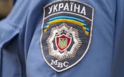На Луганщине милиционер расстрелял коллегу из автомата и наложил на себя руки