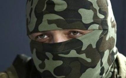 Комбат "Донбасса" Семенченко взялся готовить всеукраинское партизанское движение
