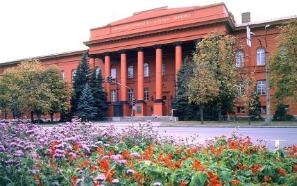 Шесть украинских вузов попали в рейтинг лучших университетов мира