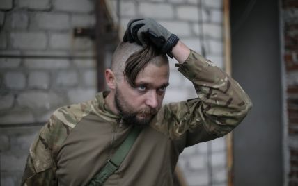 Військовий журналіст Цаплієнко розповів, скільки коштує спорядити одного бійця АТО на зиму